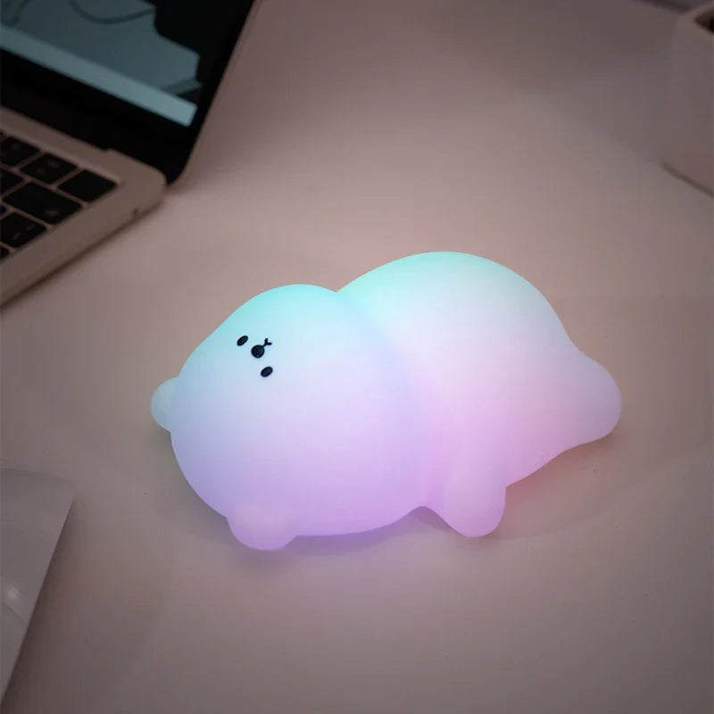 Decorative Lights 🌙